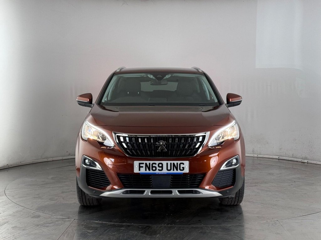 Used Peugeot 3008 2019 for sale - 76033477: Photo 7