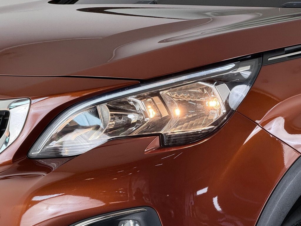 Used Peugeot 3008 2019 for sale - 76033477: Photo 8