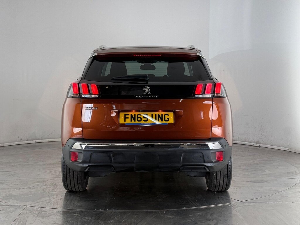 Used Peugeot 3008 2019 for sale - 76033477: Photo 9
