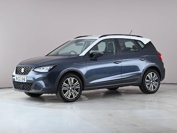 Used SEAT Arona 2022 for sale - 78662793: Photo