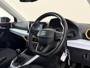 Used SEAT Arona 2022 for sale - 78662793: Photo