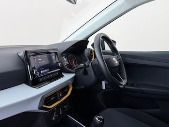 Used SEAT Arona 2022 for sale - 78662793: Photo