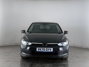 Used Volkswagen Golf 2020 for sale - 77754418: Photo