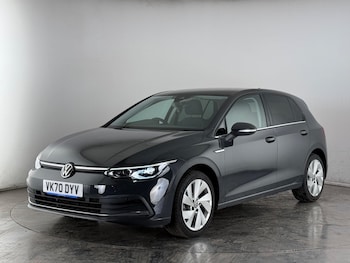Used Volkswagen Golf 2020 for sale - 77754418: Photo