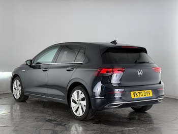 Used Volkswagen Golf 2020 for sale - 77754418: Photo