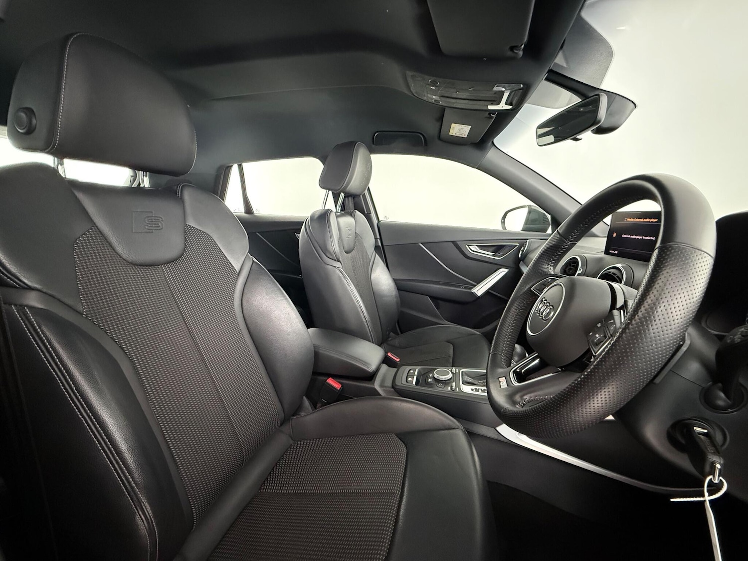 Used Audi Q2 2019 for sale - 77217615: Photo 13