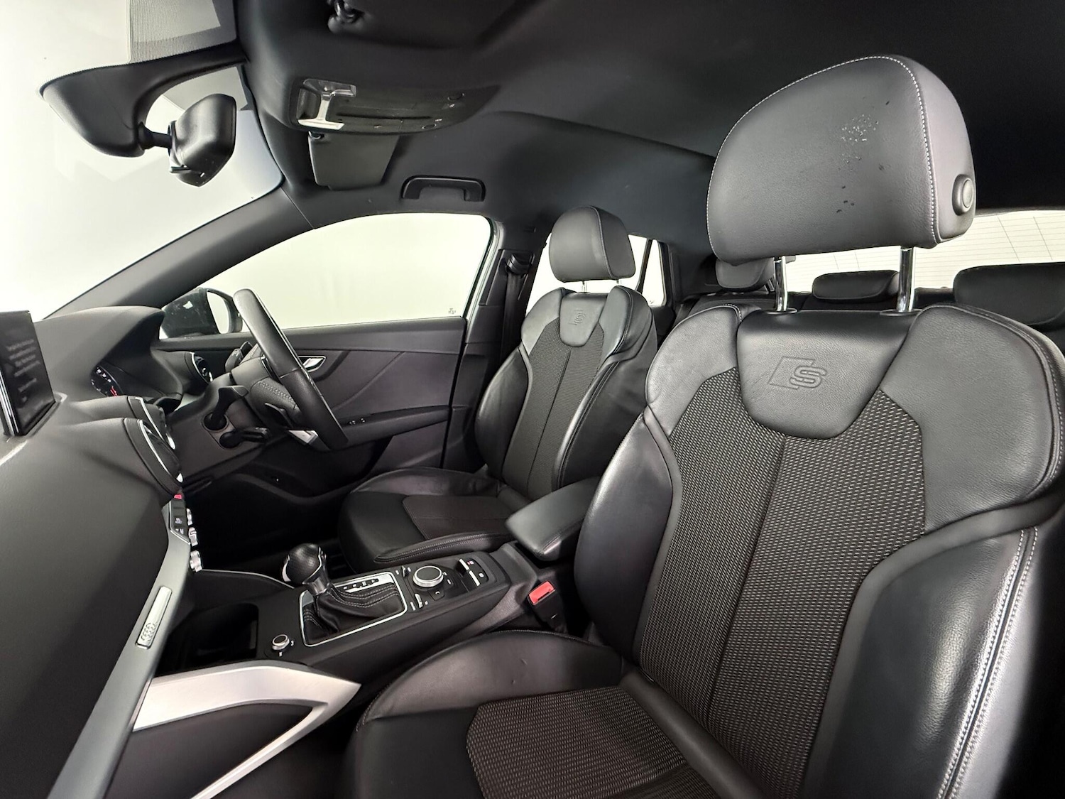 Used Audi Q2 2019 for sale - 77217615: Photo 15