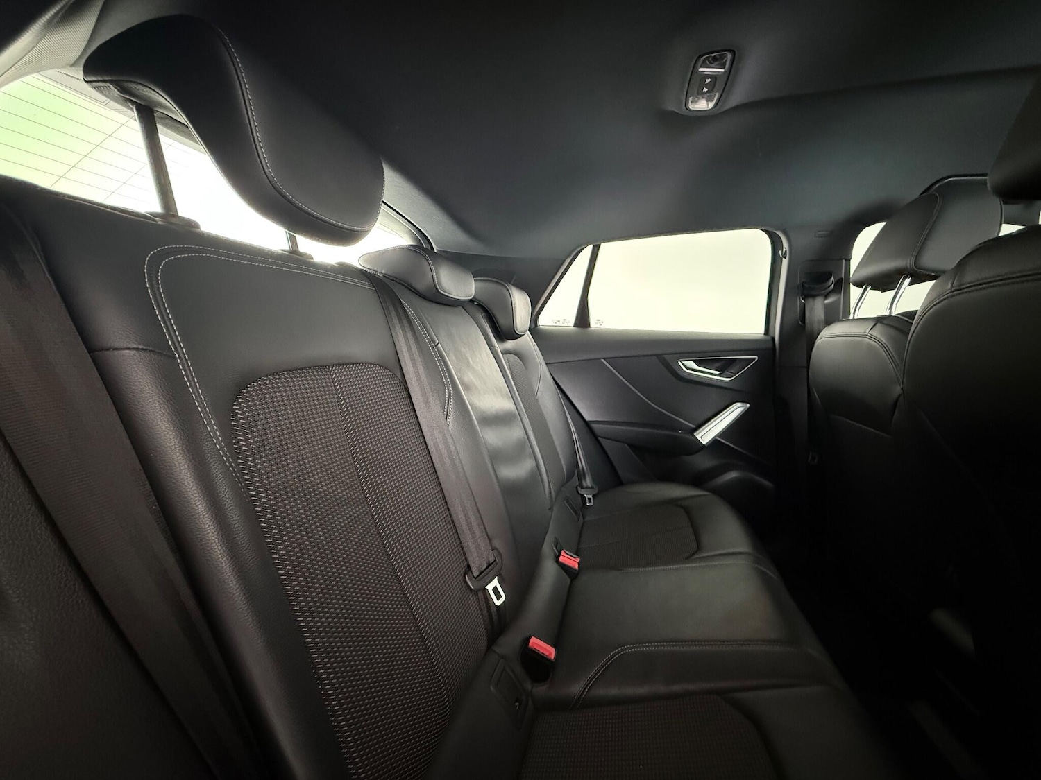 Used Audi Q2 2019 for sale - 77217615: Photo 16