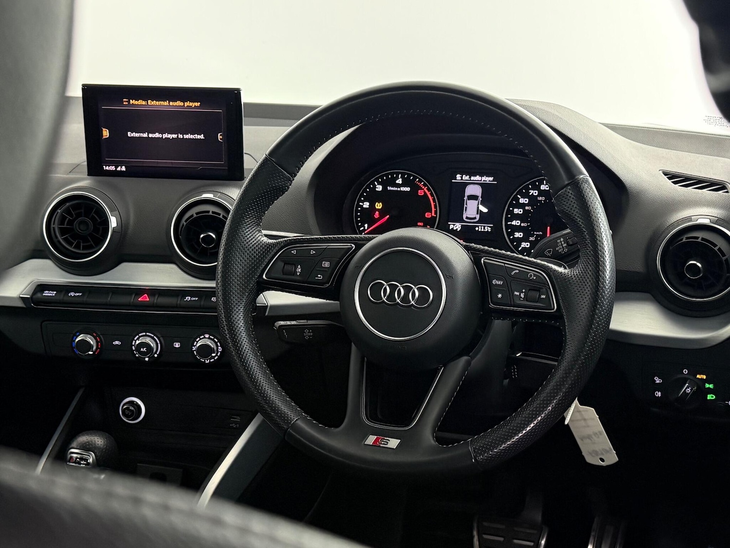 Used Audi Q2 2019 for sale - 77217615: Photo 18