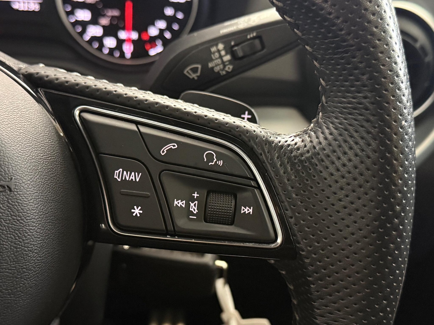 Used Audi Q2 2019 for sale - 77217615: Photo 21