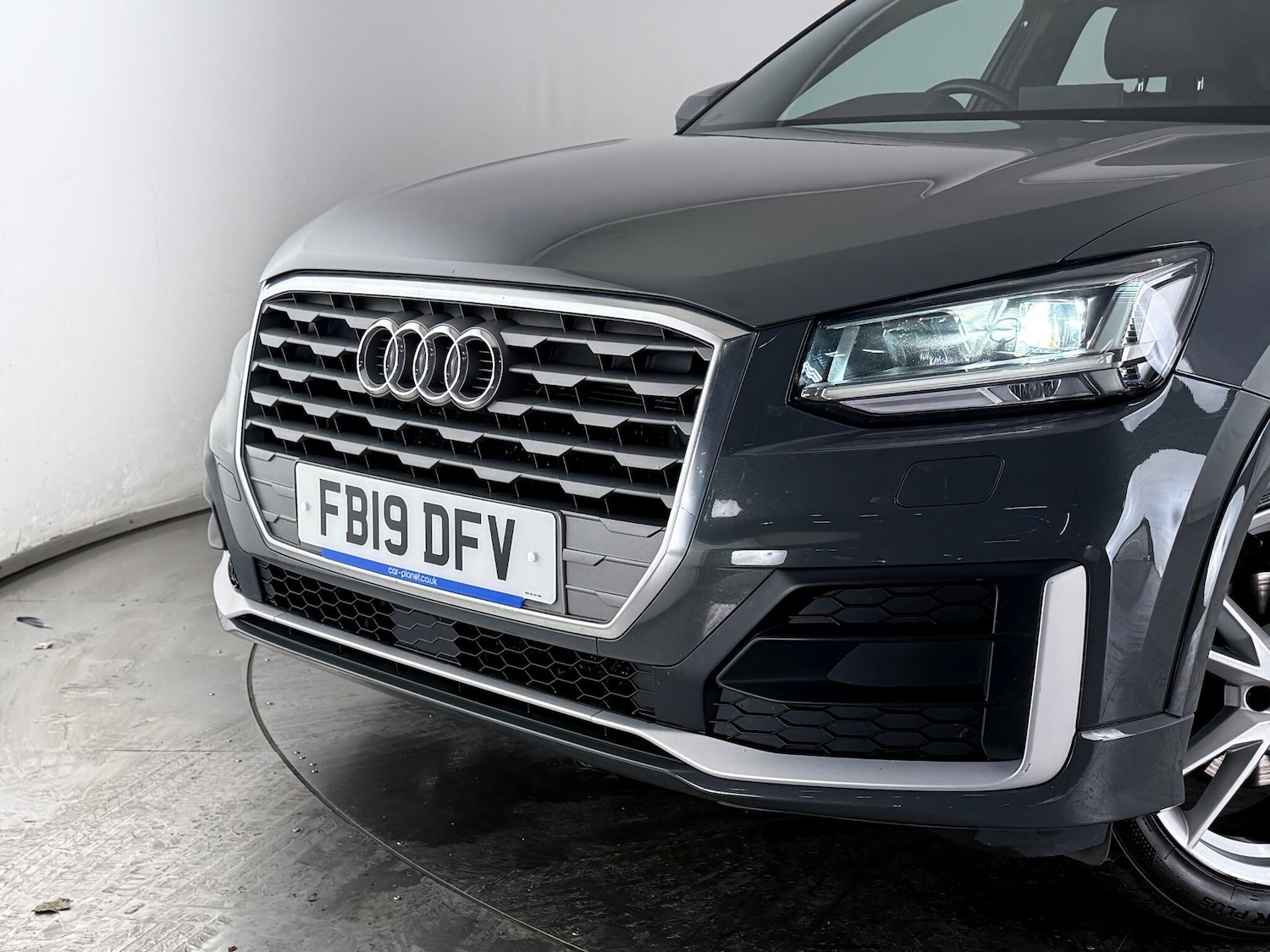 Used Audi Q2 2019 for sale - 77217615: Photo 33