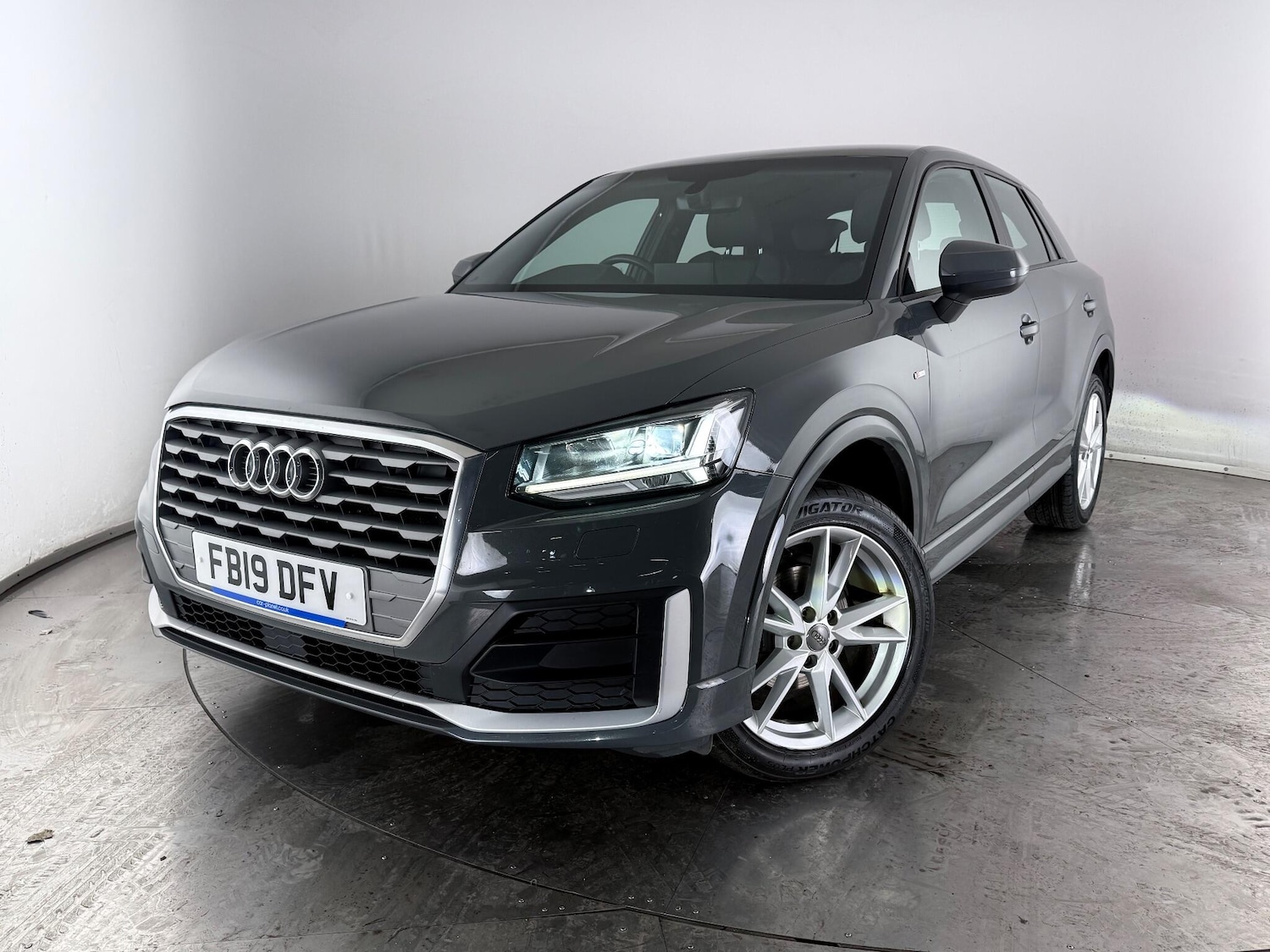 Used Audi Q2 2019 for sale - 77217615: Photo 35