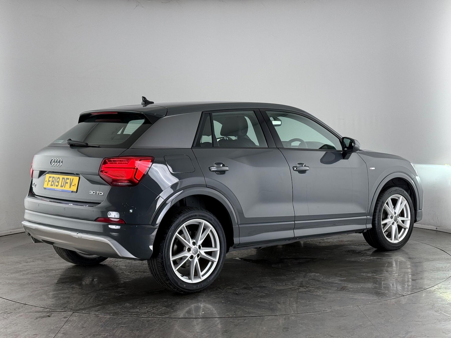Used Audi Q2 2019 for sale - 77217615: Photo 4