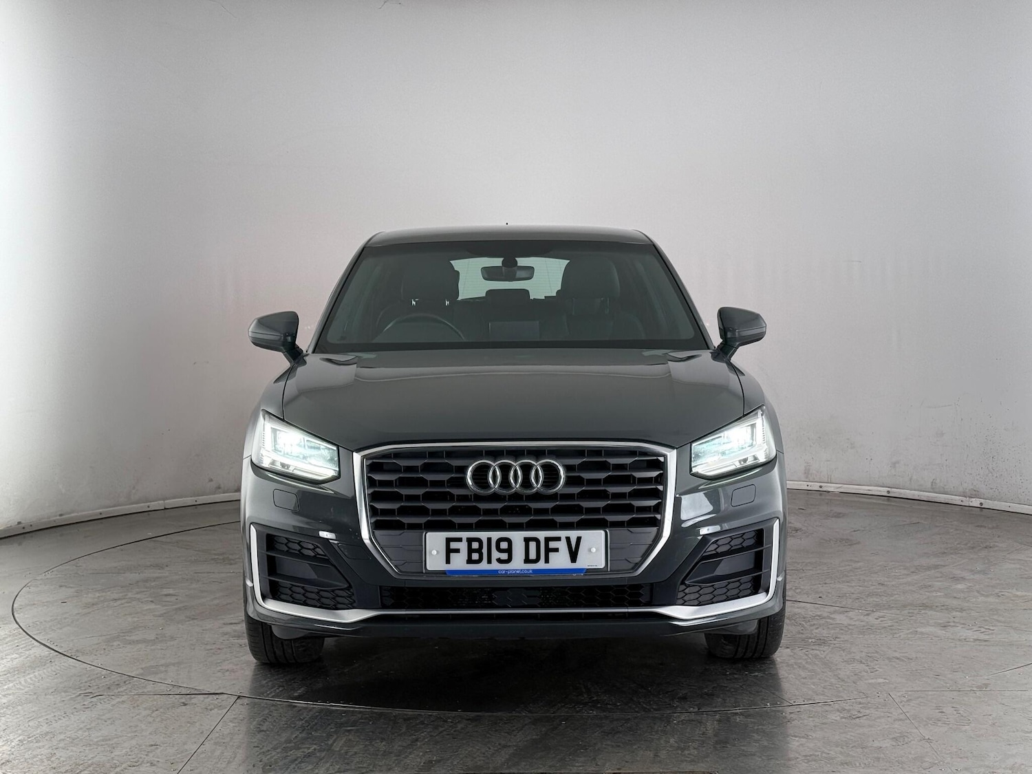 Used Audi Q2 2019 for sale - 77217615: Photo 5