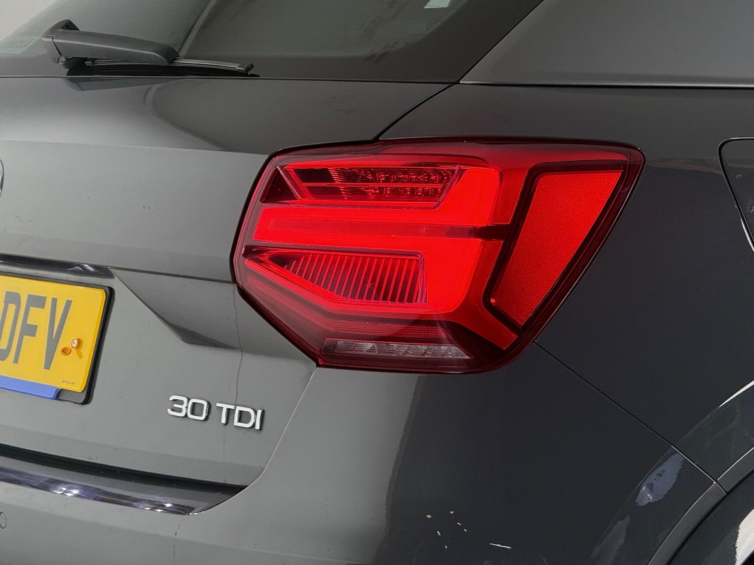 Used Audi Q2 2019 for sale - 77217615: Photo 8