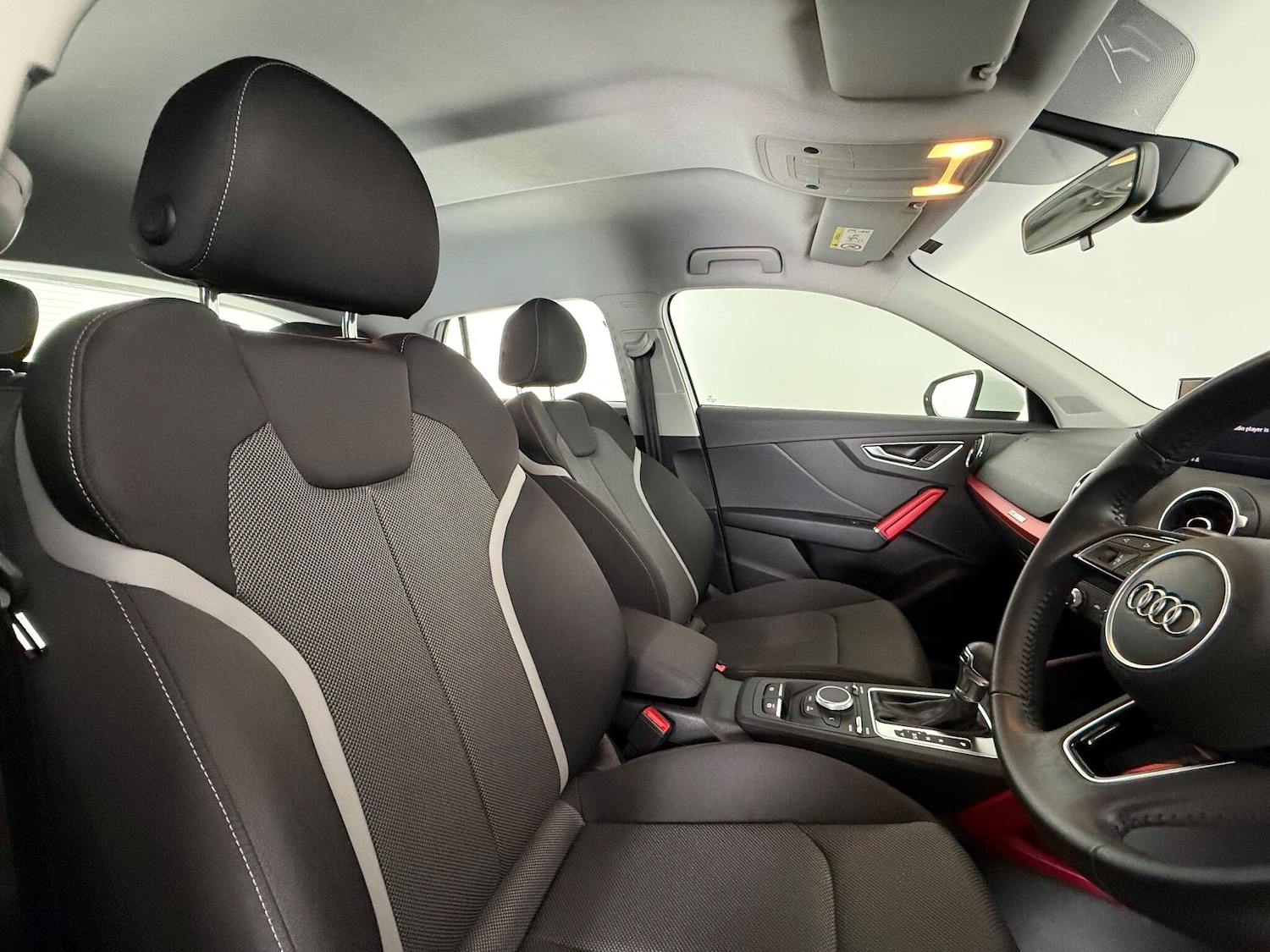 Used Audi Q2 2018 for sale - 77222225: Photo 12