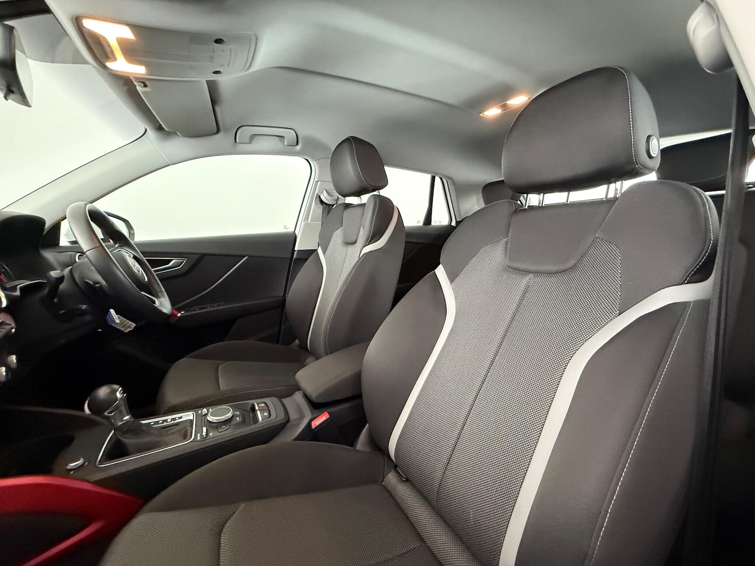 Used Audi Q2 2018 for sale - 77222225: Photo 13