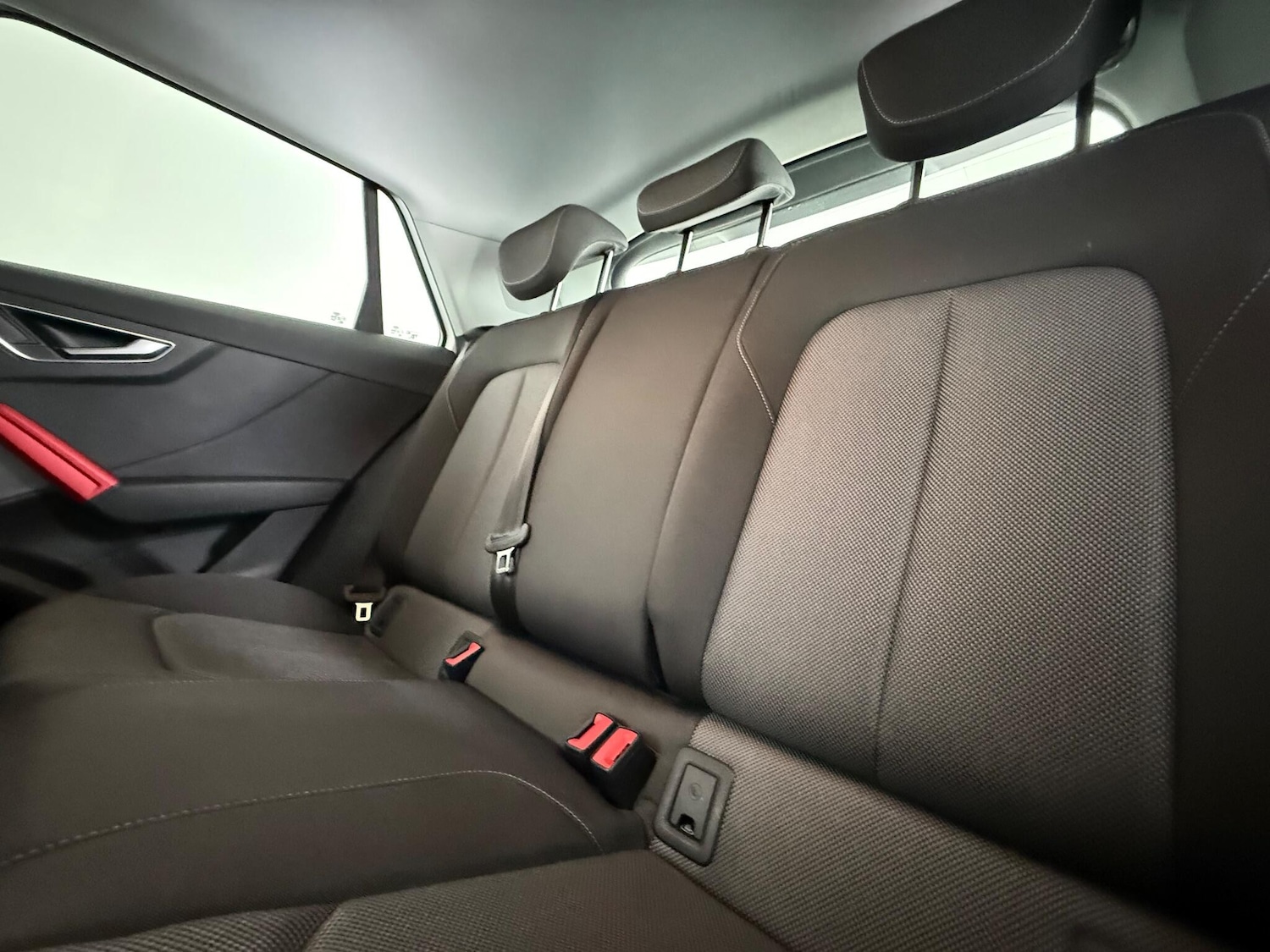 Used Audi Q2 2018 for sale - 77222225: Photo 14