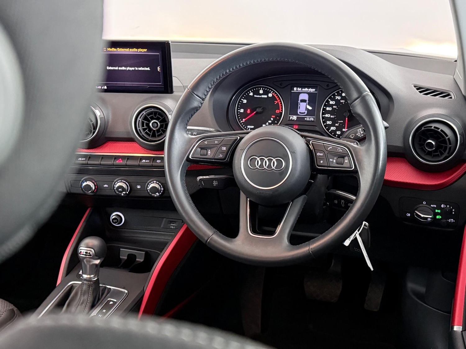 Used Audi Q2 2018 for sale - 77222225: Photo 16