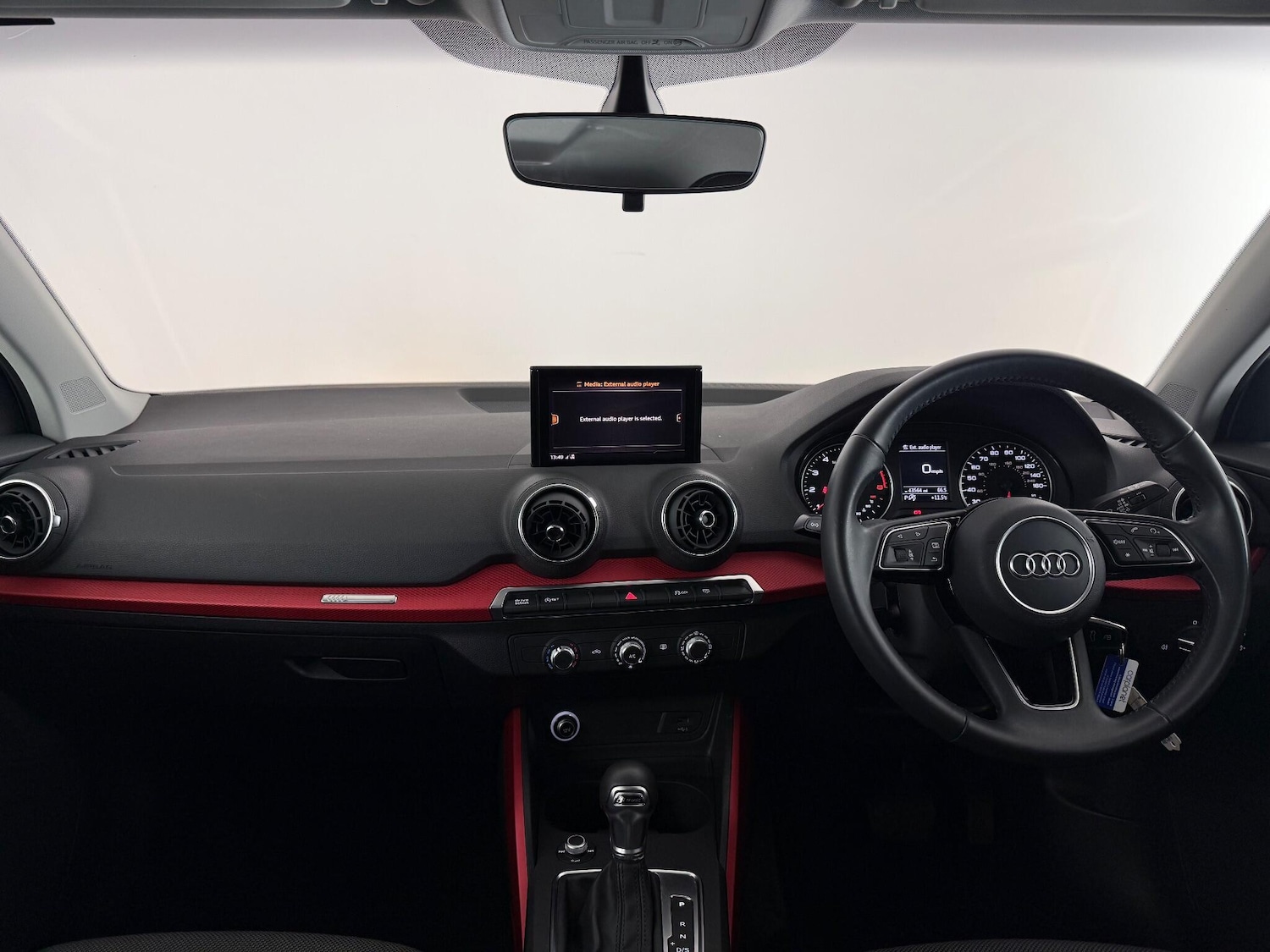 Used Audi Q2 2018 for sale - 77222225: Photo 17