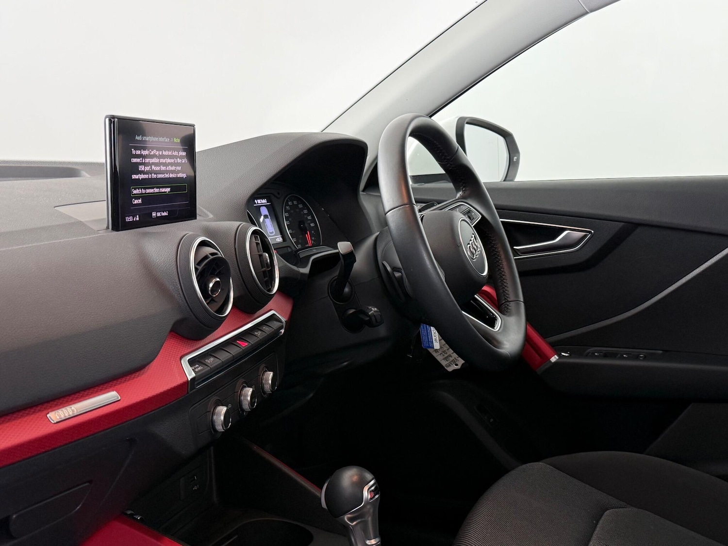 Used Audi Q2 2018 for sale - 77222225: Photo 18