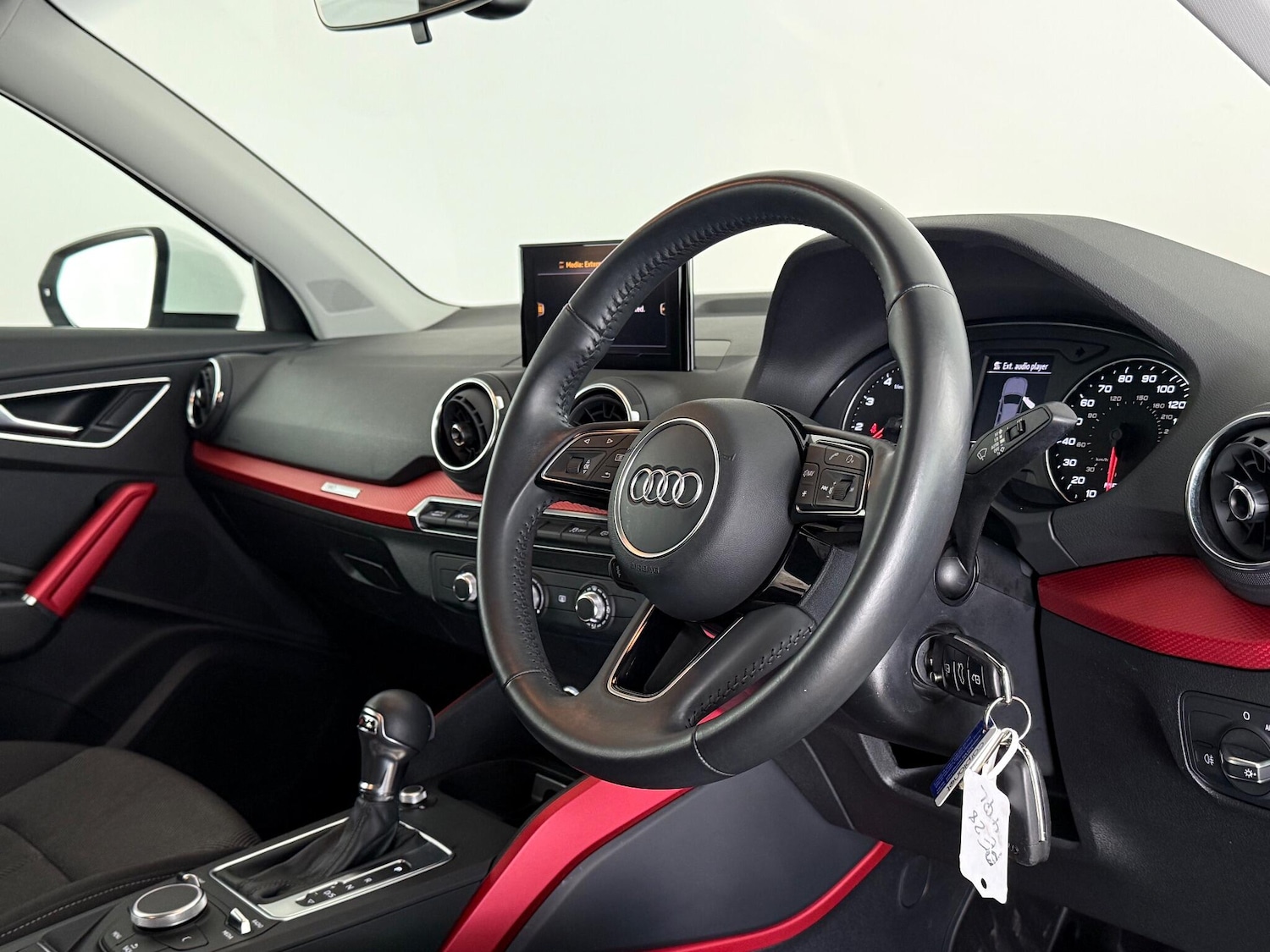 Used Audi Q2 2018 for sale - 77222225: Photo 19