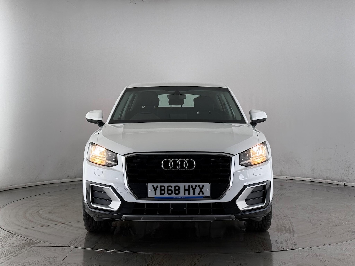 Used Audi Q2 2018 for sale - 77222225: Photo 2