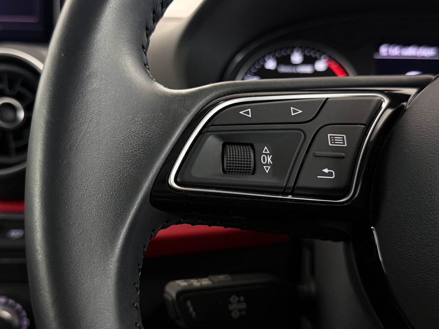 Used Audi Q2 2018 for sale - 77222225: Photo 20