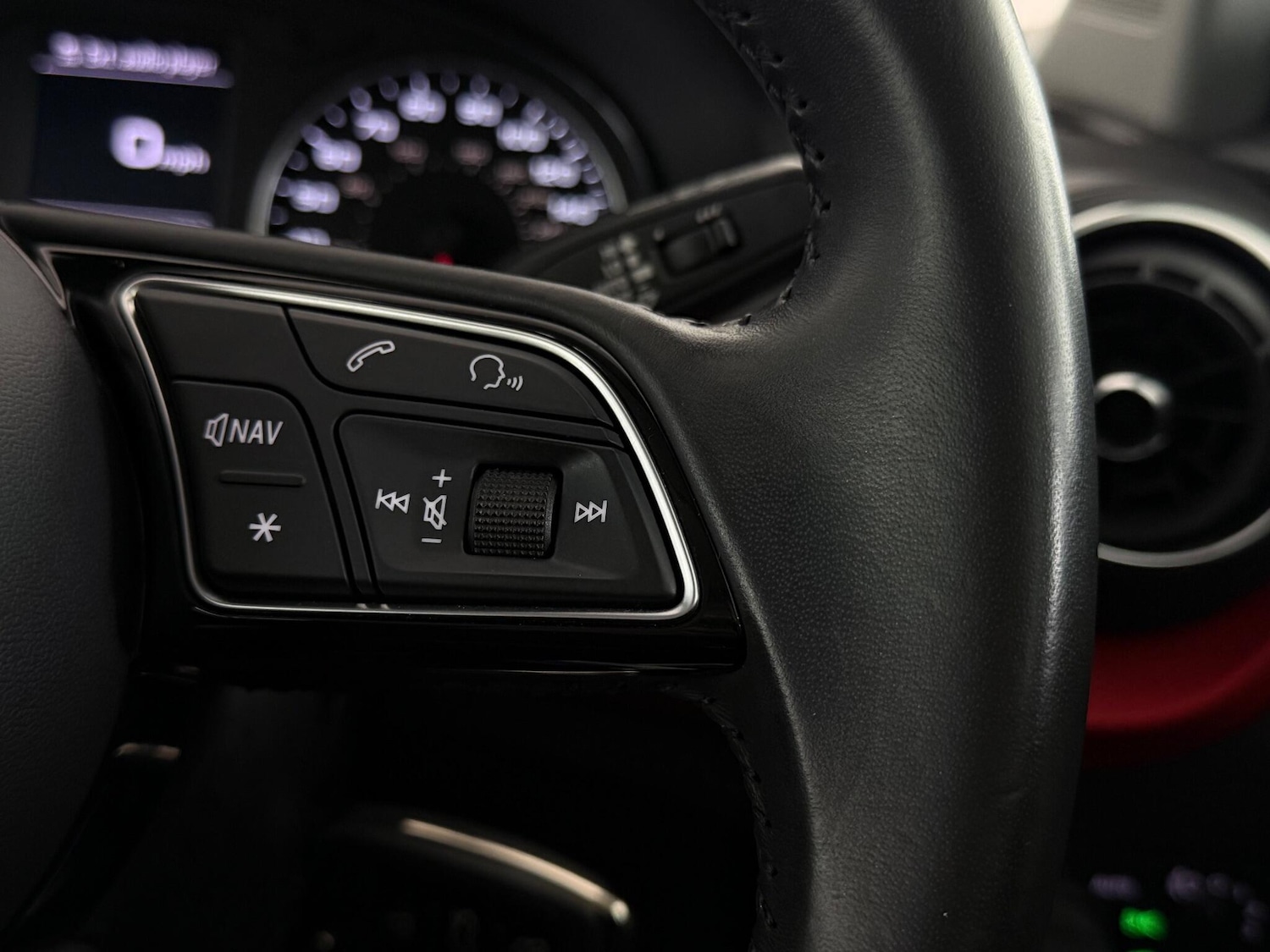 Used Audi Q2 2018 for sale - 77222225: Photo 21