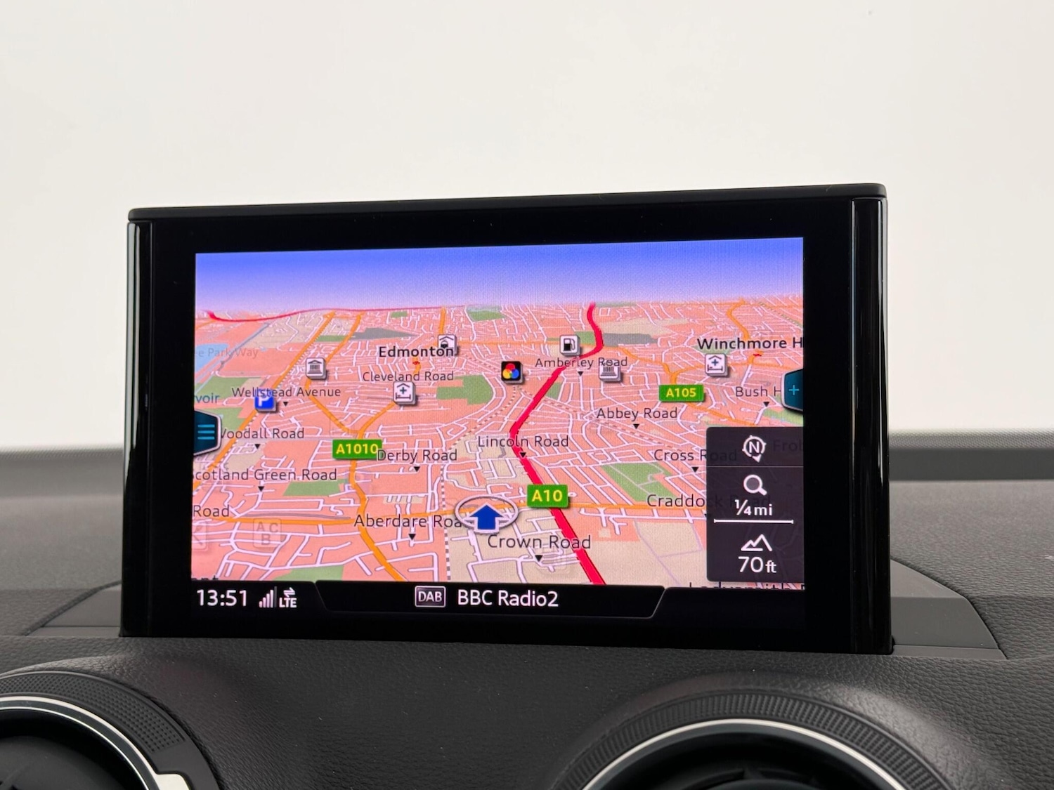 Used Audi Q2 2018 for sale - 77222225: Photo 28