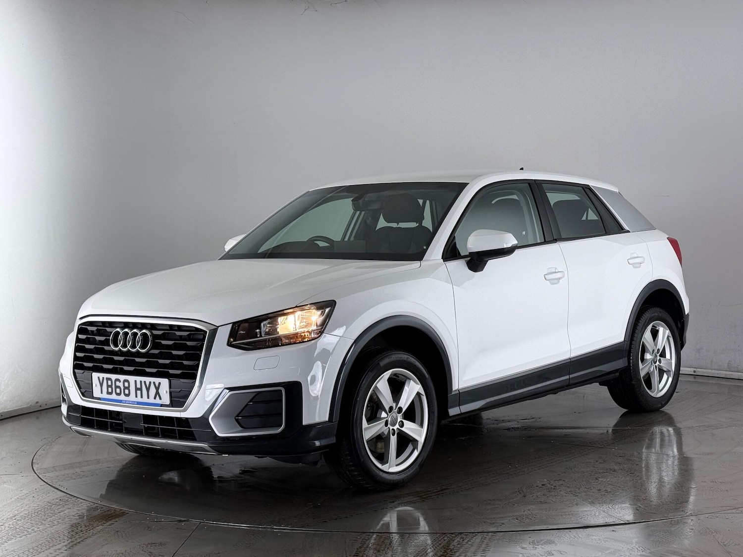 Used Audi Q2 2018 for sale - 77222225: Photo 3