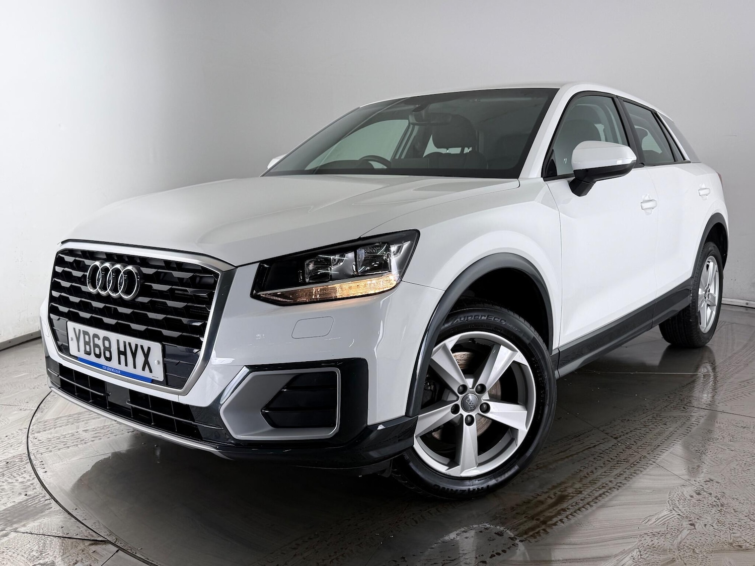 Used Audi Q2 2018 for sale - 77222225: Photo 36