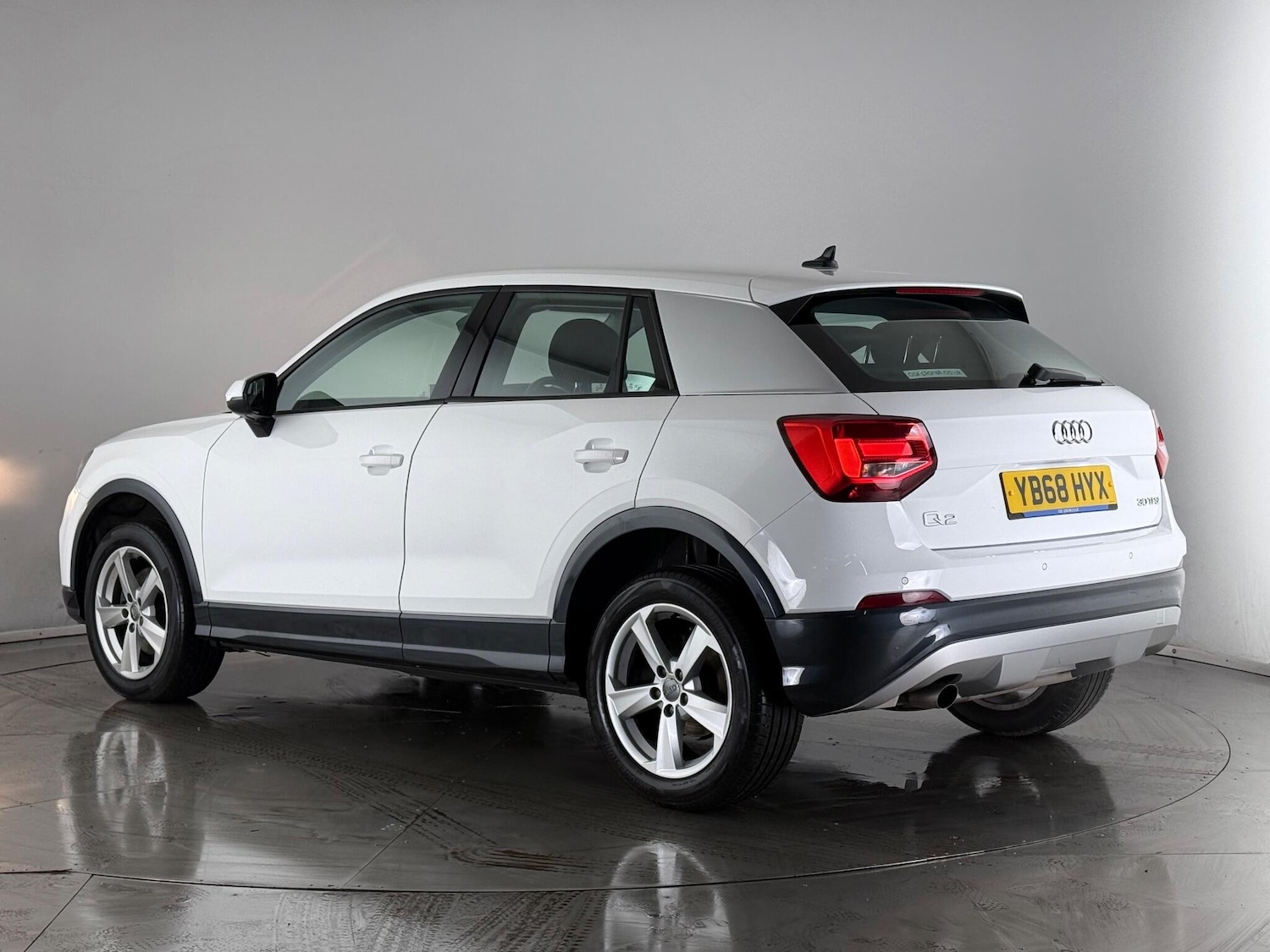 Used Audi Q2 2018 for sale - 77222225: Photo 4