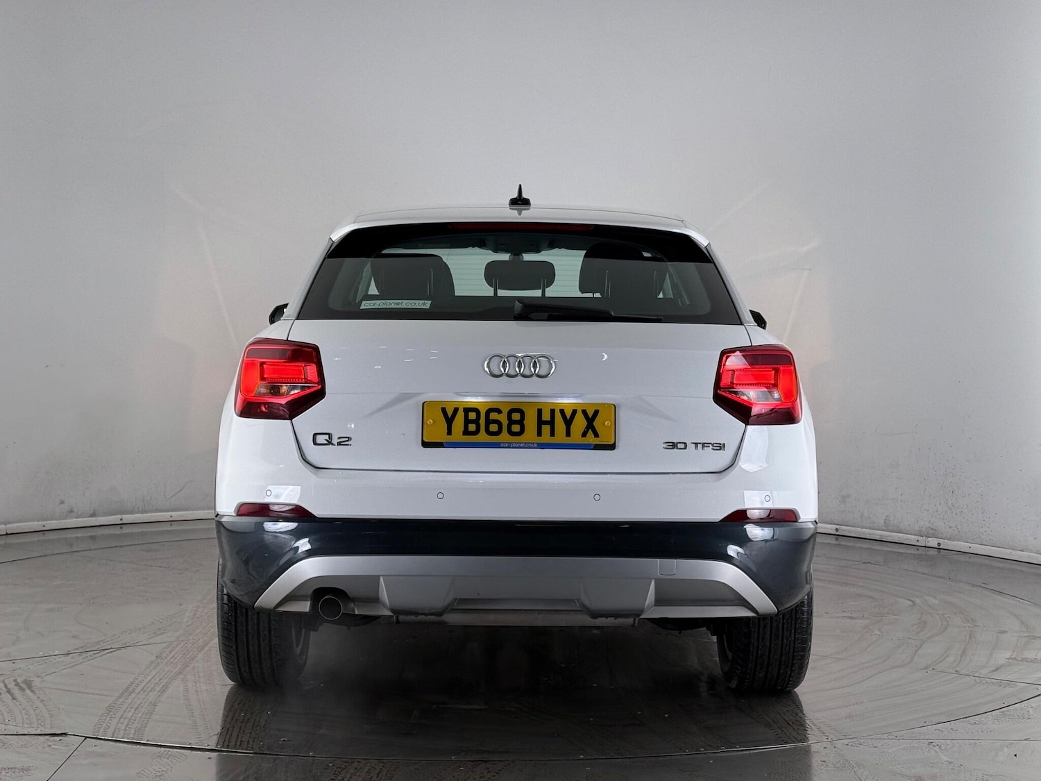 Used Audi Q2 2018 for sale - 77222225: Photo 5