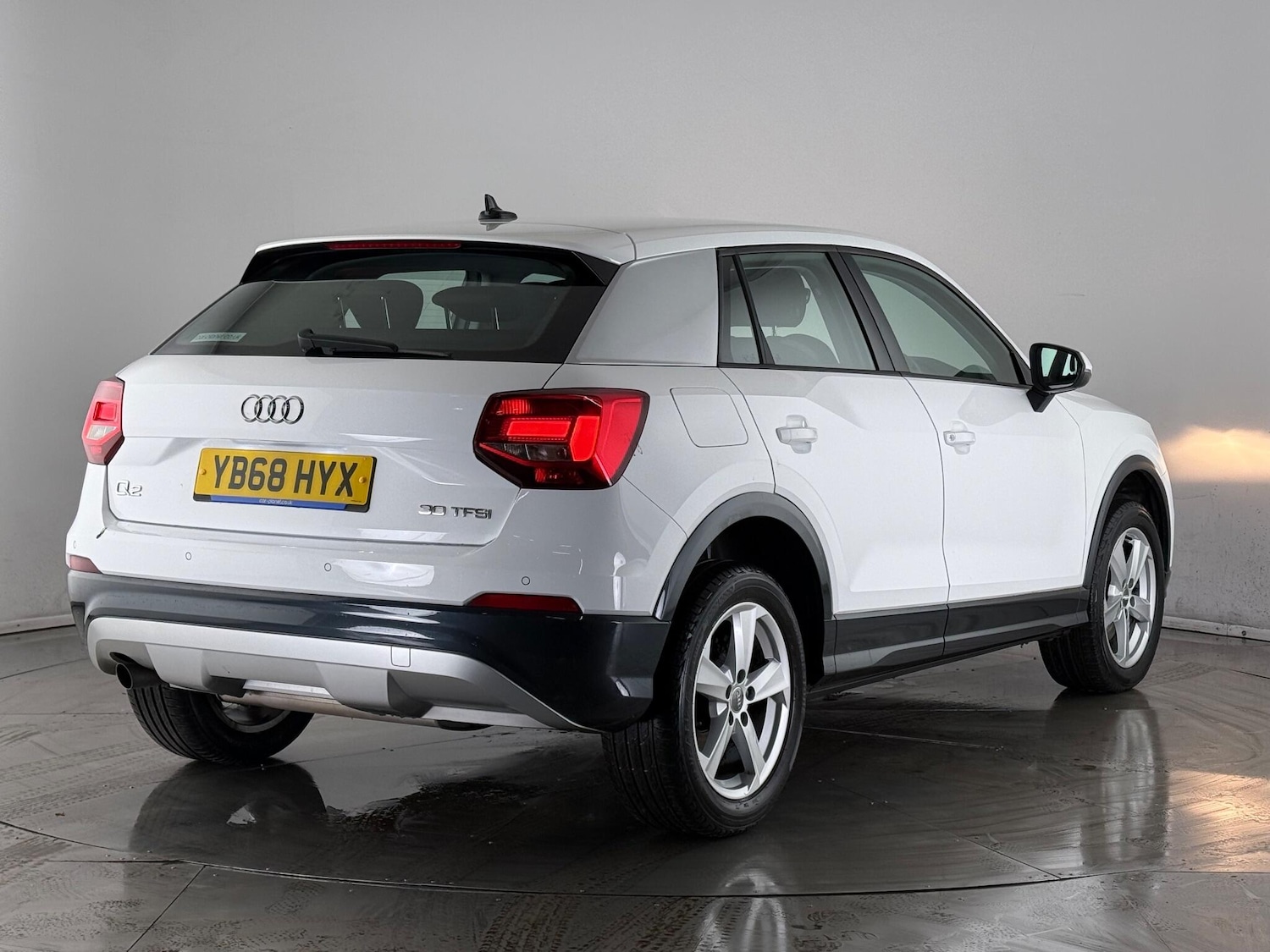 Used Audi Q2 2018 for sale - 77222225: Photo 6