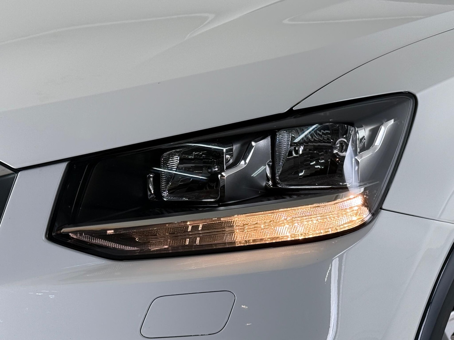 Used Audi Q2 2018 for sale - 77222225: Photo 7