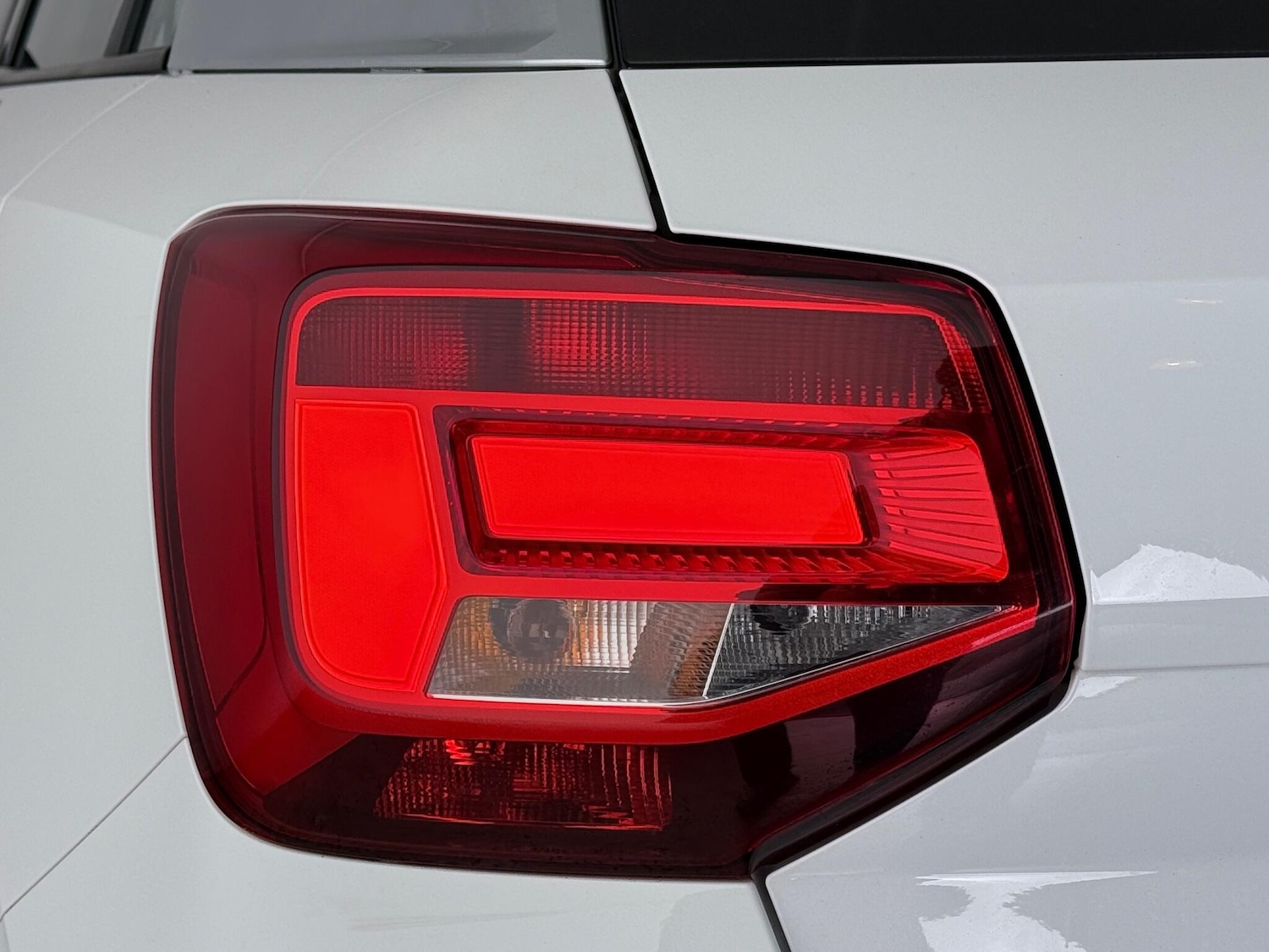 Used Audi Q2 2018 for sale - 77222225: Photo 8