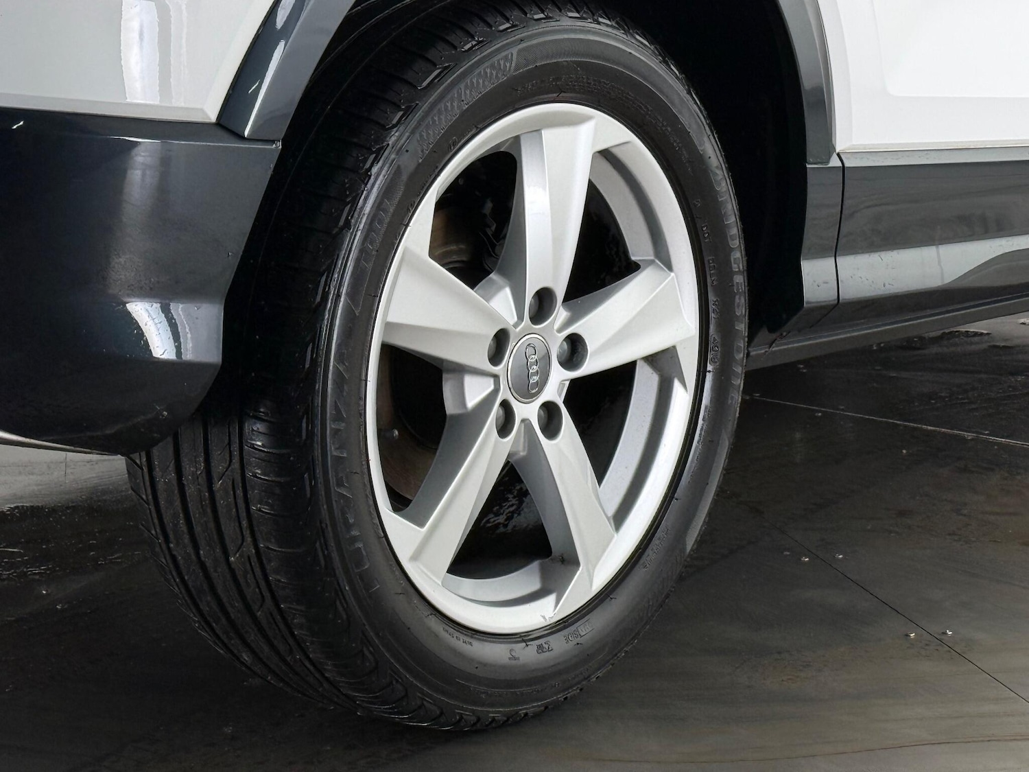 Used Audi Q2 2018 for sale - 77222225: Photo 9