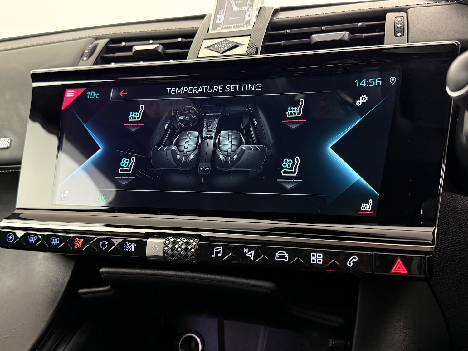 Used DS Automobiles DS 7 Crossback 2023 for sale - 77246144: Photo 30