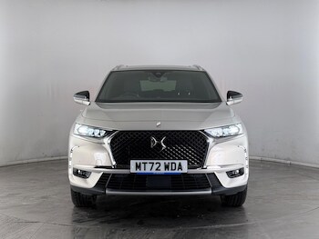 Used DS Automobiles DS 7 Crossback 2023 for sale - 77246144: Photo