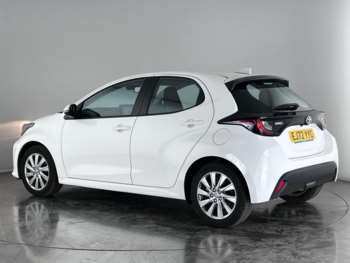 Used Toyota Yaris 2022 for sale - 74542574: Photo