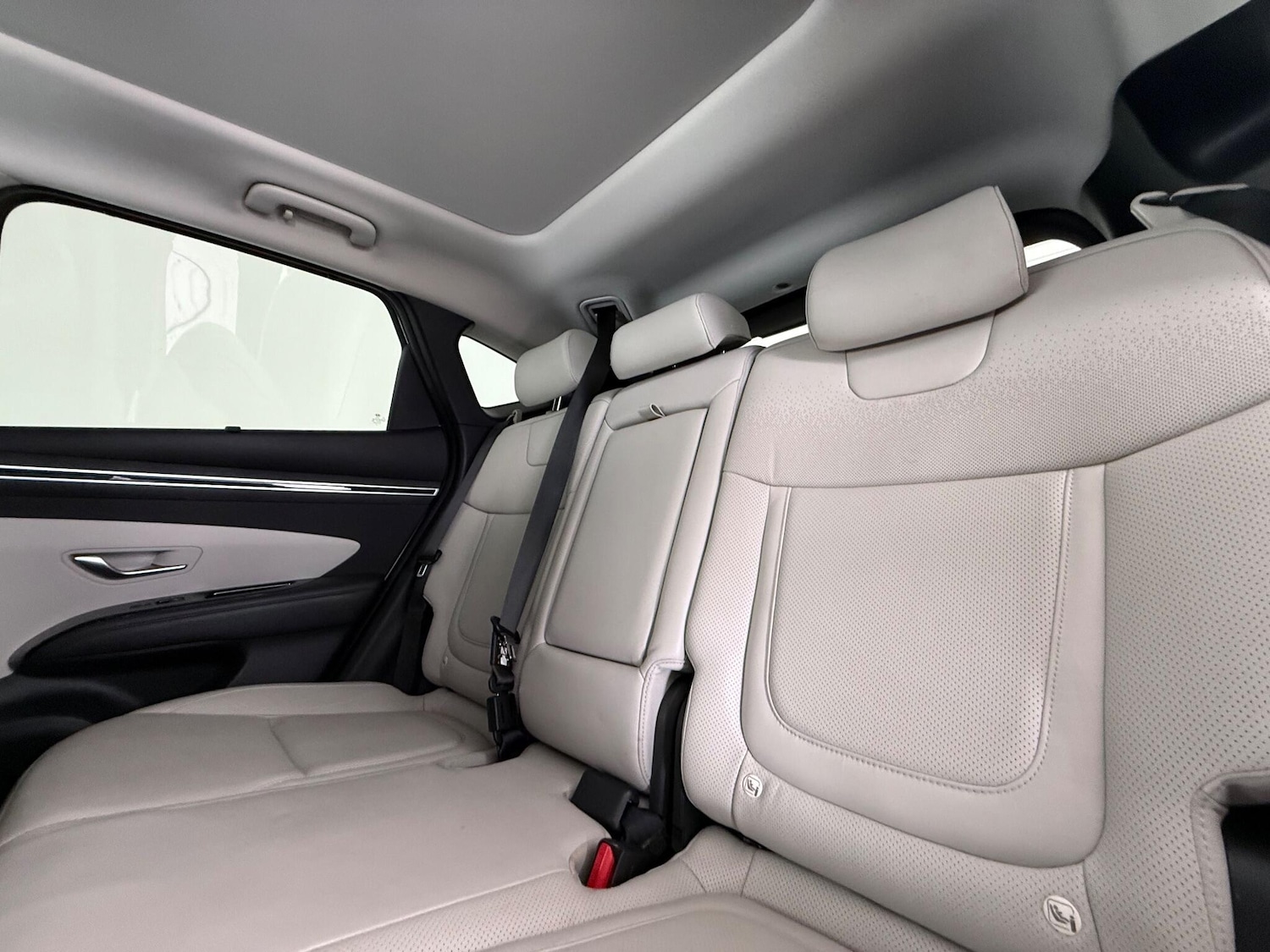 Used Hyundai TUCSON 2023 for sale - 76619888: Photo 17