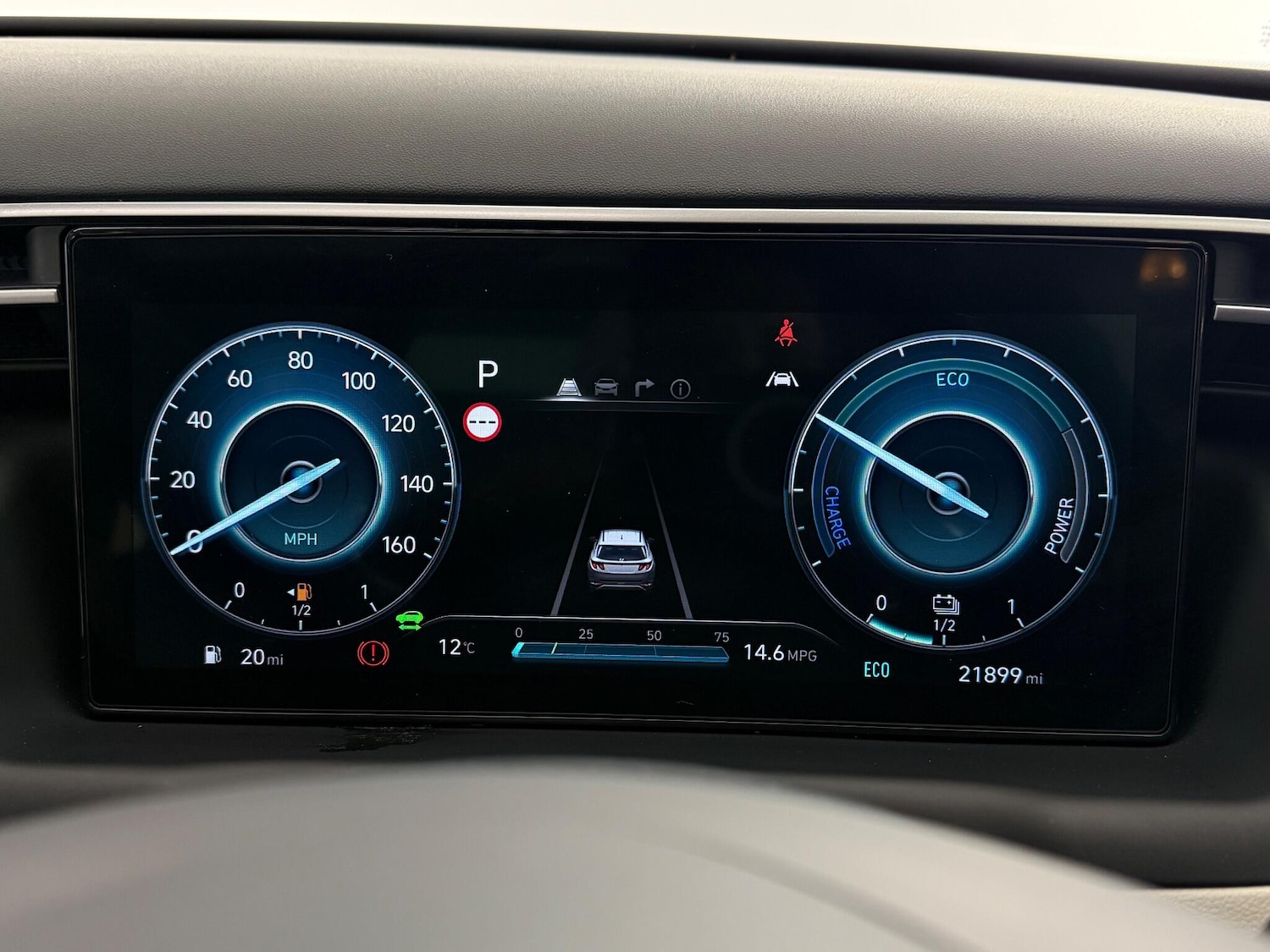 Used Hyundai TUCSON 2023 for sale - 76619888: Photo 22