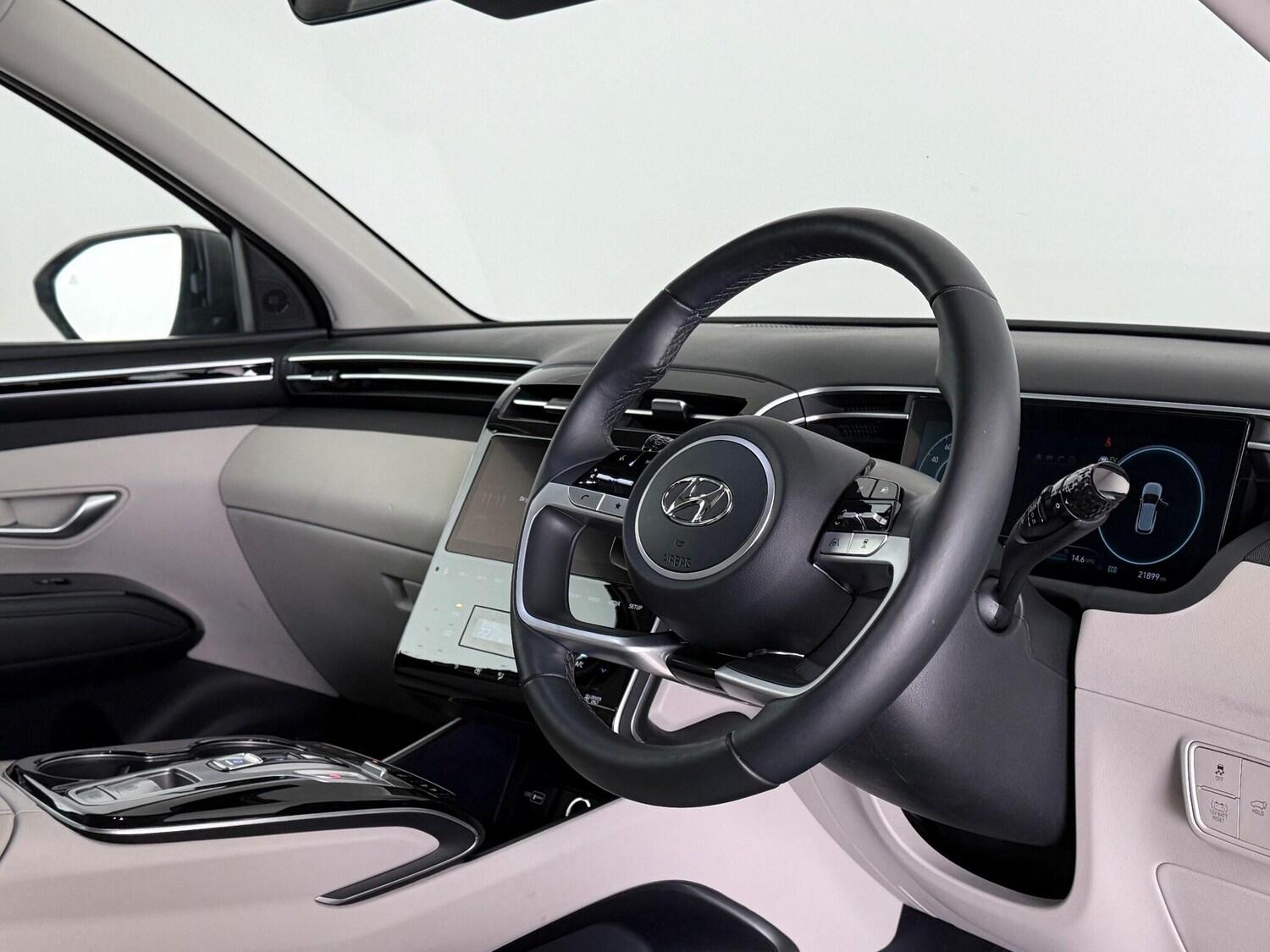 Used Hyundai TUCSON 2023 for sale - 76619888: Photo 26