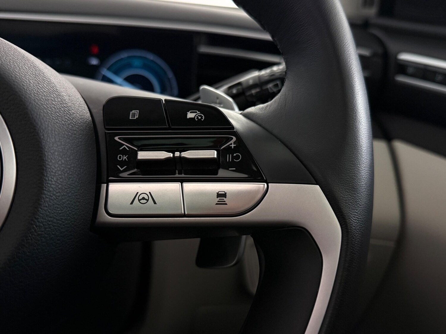 Used Hyundai TUCSON 2023 for sale - 76619888: Photo 28