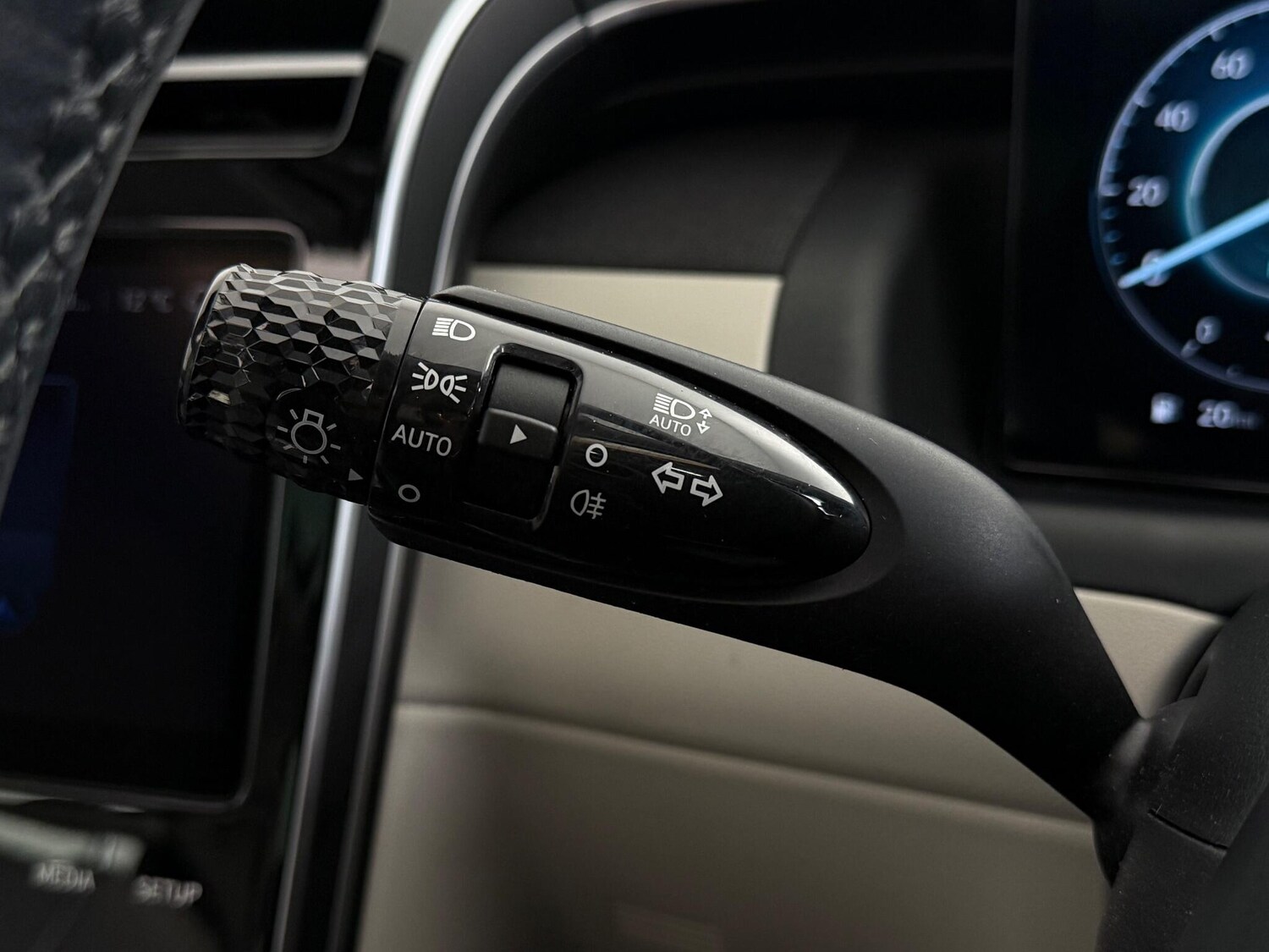 Used Hyundai TUCSON 2023 for sale - 76619888: Photo 29