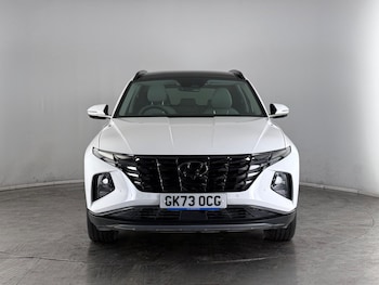 Used Hyundai TUCSON 2023 for sale - 76619888: Photo