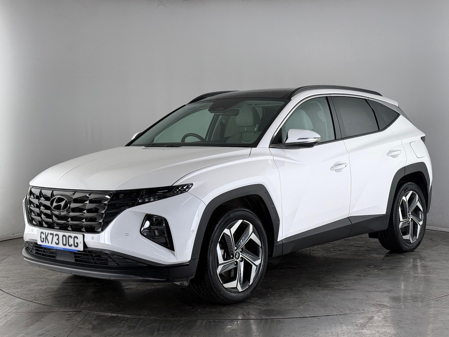 Used Hyundai TUCSON 2023 for sale - 76619888: Photo 4