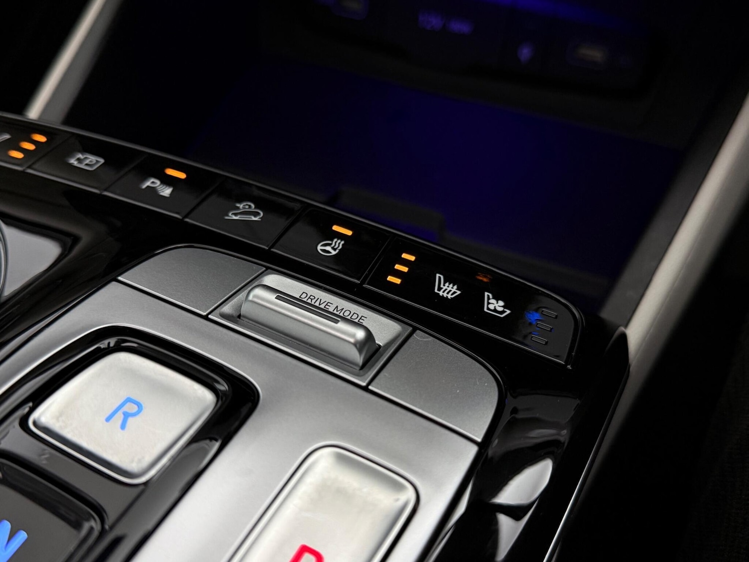 Used Hyundai TUCSON 2023 for sale - 76619888: Photo 52