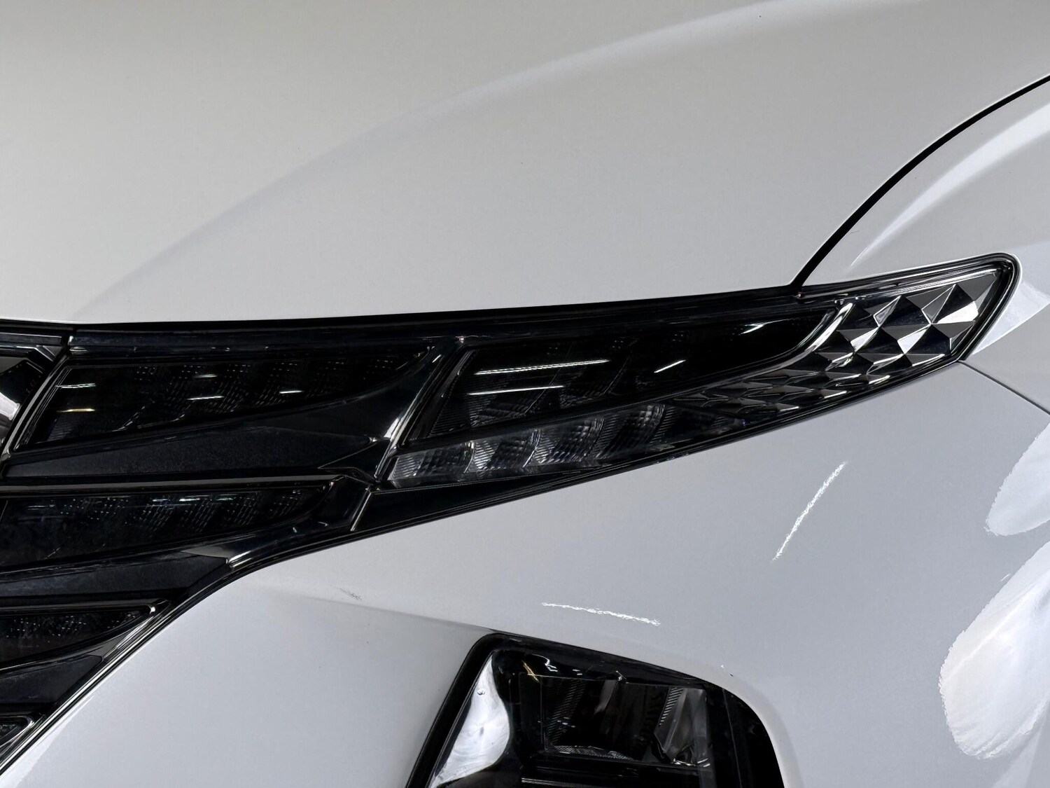 Used Hyundai TUCSON 2023 for sale - 76619888: Photo 9